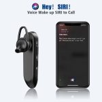 هندز فری بلوتوثی NewBee B45 - Image 3