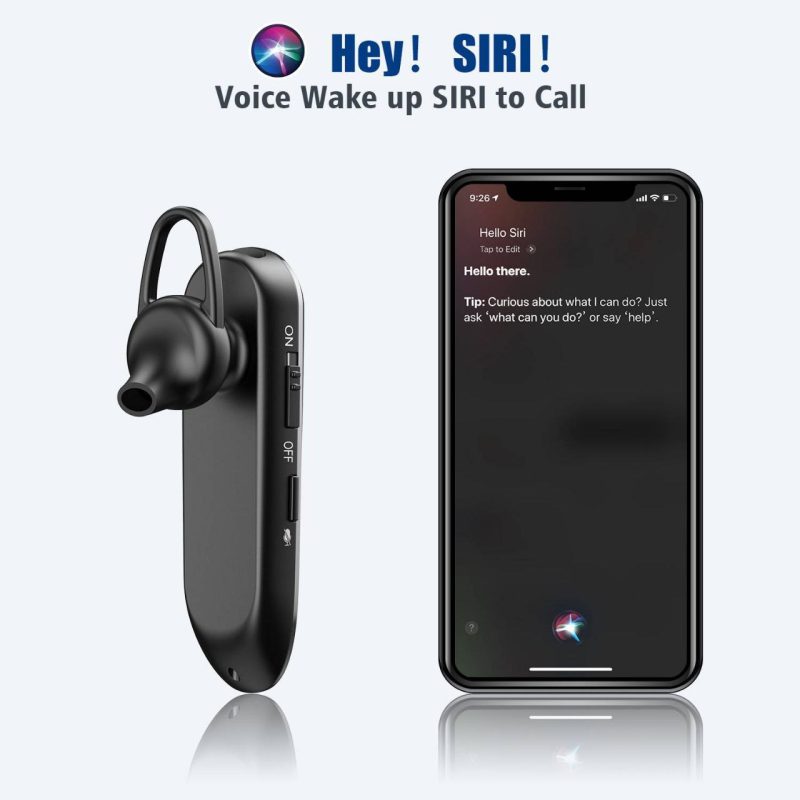 هندز فری بلوتوثی NewBee B45 - Image 3