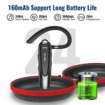 هندز فری بلوتوثی NewBee B45 - Image 4
