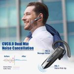 هندز فری بلوتوثی NewBee B45 - Image 6