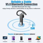 هندز فری بلوتوثی NewBee B45 - Image 8
