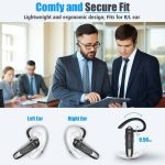 هندز فری بلوتوثی NewBee B45 - Image 9