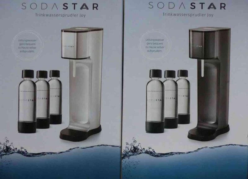 سوداساز SODA STAR - تصویر 3
