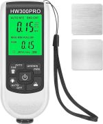 ضخامت سنج رنگ خودرو HW-300PRO - Image 10