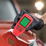 ضخامت سنج رنگ خودرو HW-300PRO - Image 11