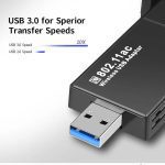  تقویت شبکه وای فای دو باند UBS3.0/5GHz - Image 8