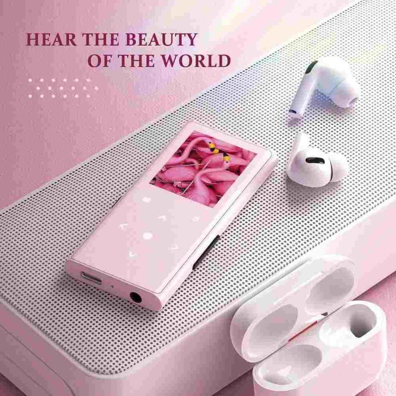 Mp3 پلیر M6 - Image 2