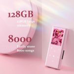 Mp3 پلیر M6
