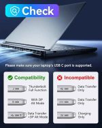مبدل USB-C به HDMI - Image 6