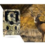 دوربین تله ای شکاری TRAIL CAMERA - Image 6
