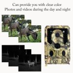 دوربین تله ای شکاری TRAIL CAMERA - Image 7