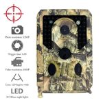 دوربین تله ای شکاری TRAIL CAMERA - Image 8