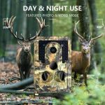 دوربین تله ای شکاری TRAIL CAMERA - Image 10