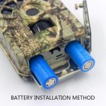 دوربین تله ای شکاری TRAIL CAMERA - Image 12