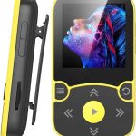 MP3 پلیر AGPTEK