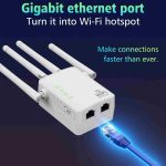 تقویت کننده سیگنال وای فای 5G - Image 5