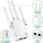 تقویت کننده سیگنال وای فای 5G
