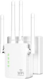 تقویت کننده سیگنال وای فای 5G - Image 9