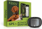 ردیاب و GPS مخصوص سگ و گربه KIPPY
