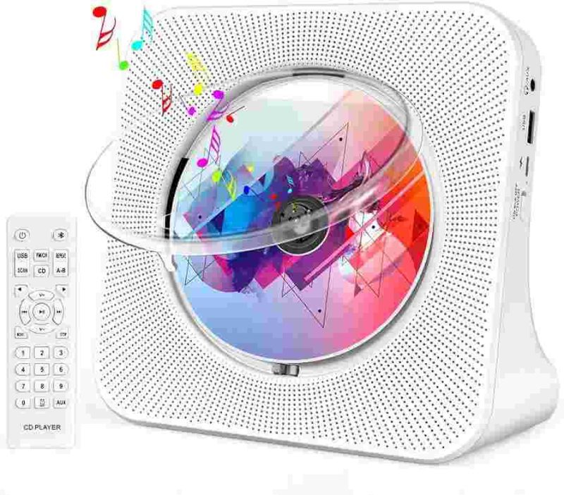 دی وی دی پلیر KECAG KC-608 - Image 13