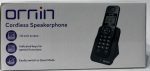 تلفن بی سیم Ornin D1005 - Image 4