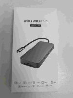 هاب USB C آداپتور 10 در 1 - Image 3