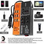 اینورتر خودرو 1500W - Image 4