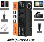 اینورتر خودرو 1500W - Image 7