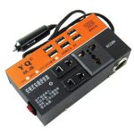 اینورتر خودرو 1500W - Image 9