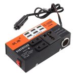 اینورتر خودرو 1500W - Image 10