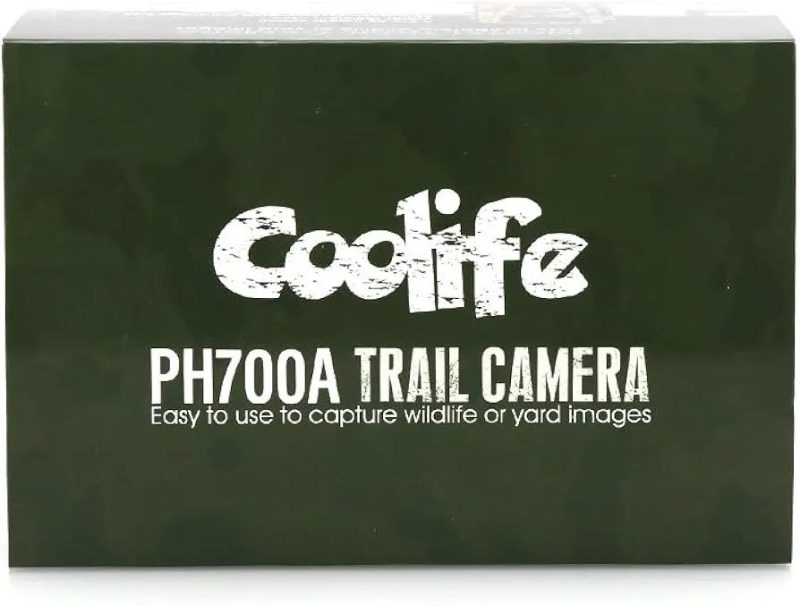 دوربین تله ای شکاری COOLIFE - Image 2