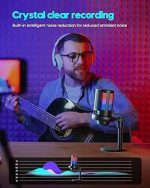 میکروفون بازی COCONISE - تصویر 2