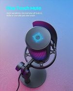 میکروفون بازی COCONISE - تصویر 4