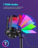 میکروفون بازی COCONISE - تصویر 5