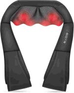 ماساژور شانه و گردن DEEP TISSUE MASSAGER - Image 2