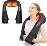 ماساژور شانه و گردن DEEP TISSUE MASSAGER - Image 5