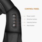ماساژور شانه و گردن DEEP TISSUE MASSAGER - Image 6