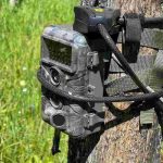 دوربین تله ای شکاری TRAIL CAMERA - تصویر 5