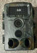 دوربین تله ای شکاری TRAIL CAMERA - تصویر 8
