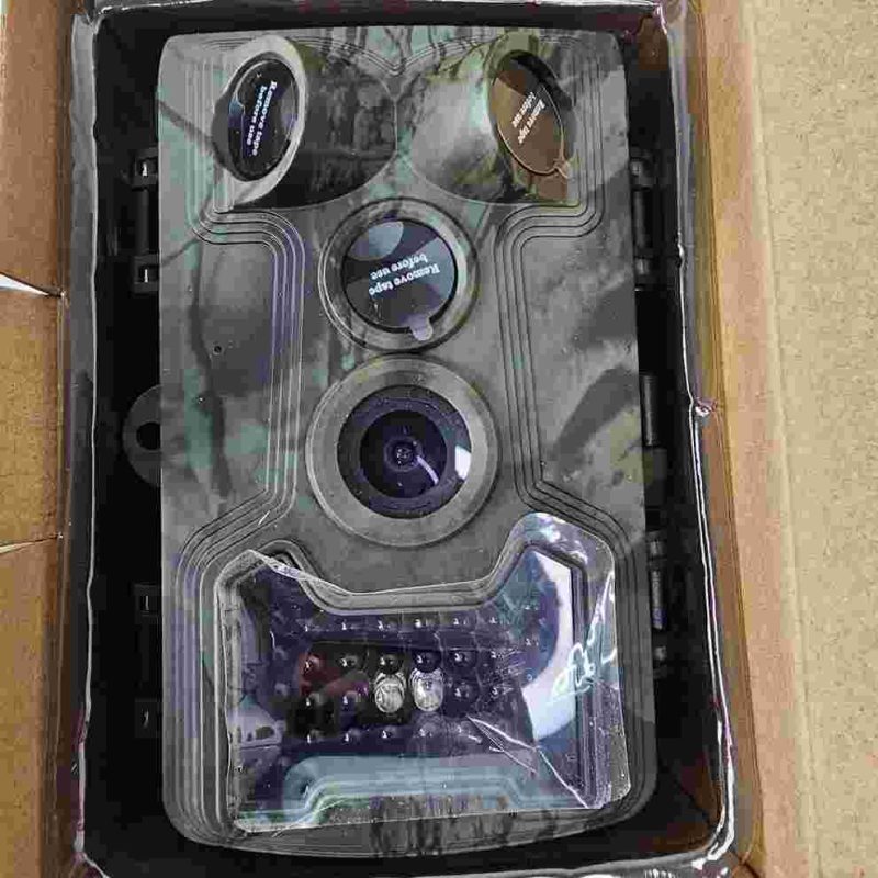 دوربین تله ای شکاری TRAIL CAMERA - تصویر 11