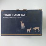 دوربین تله ای شکاری TRAIL CAMERA - تصویر 12