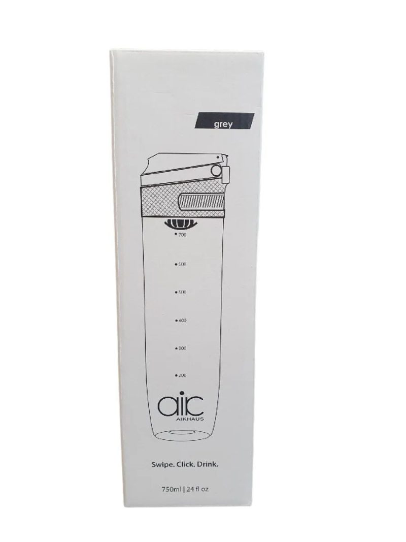 بطری نوشیدنی Aik Aikbottle Tritan Flip - Image 4