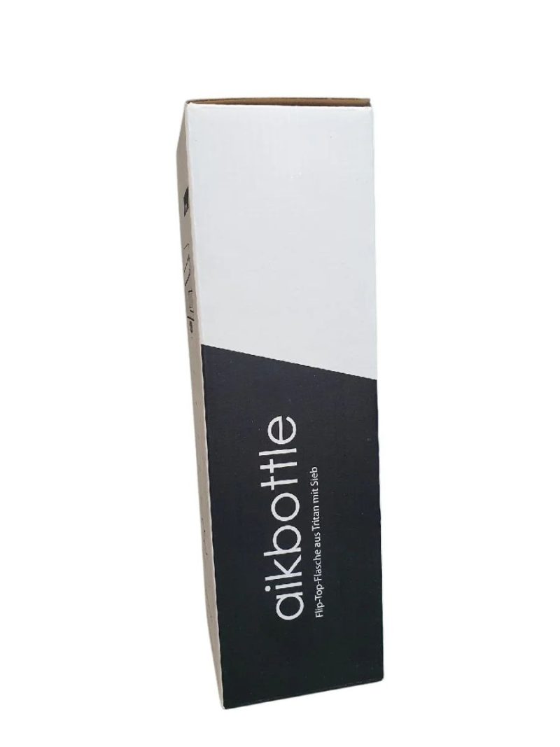 بطری نوشیدنی Aik Aikbottle Tritan Flip - Image 5