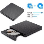 دی وی دی رایتر ULTRA THIN DVD WRRITER - تصویر 2