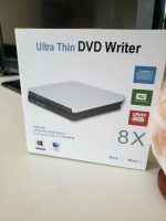 دی وی دی رایتر ULTRA THIN DVD WRRITER - تصویر 4