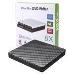 دی وی دی رایتر ULTRA THIN DVD WRRITER