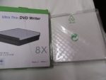 دی وی دی رایتر ULTRA THIN DVD WRRITER - تصویر 9