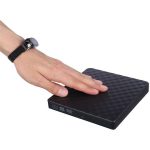 دی وی دی رایتر ULTRA THIN DVD WRRITER - تصویر 10