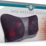 ماساژور بالشی MINI NASSAGE CUSHION