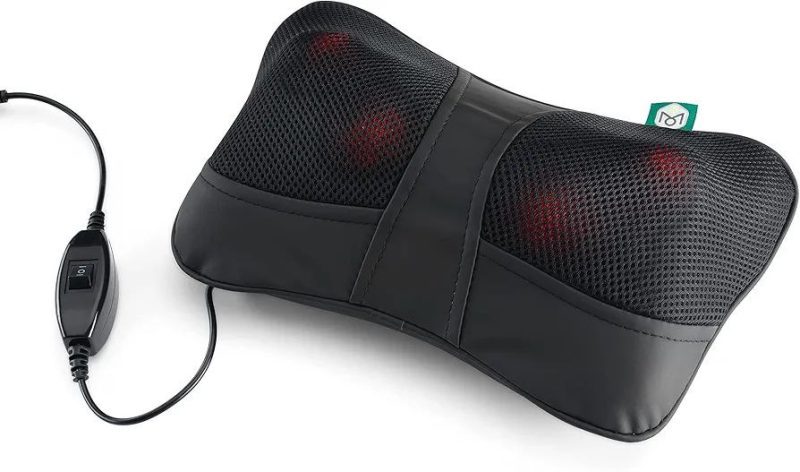 ماساژور بالشی MINI NASSAGE CUSHION - Image 4